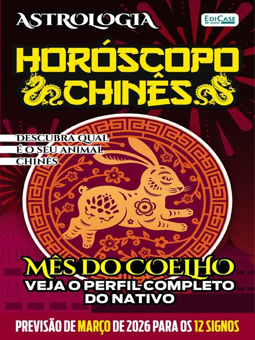 Title details for Astrologia by EDICASE GESTAO DE NEGOCIOS EIRELI - Available